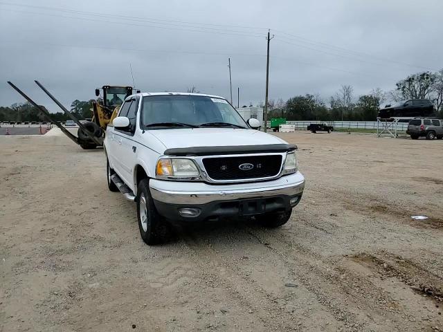 2003 Ford F-150 - Image 11