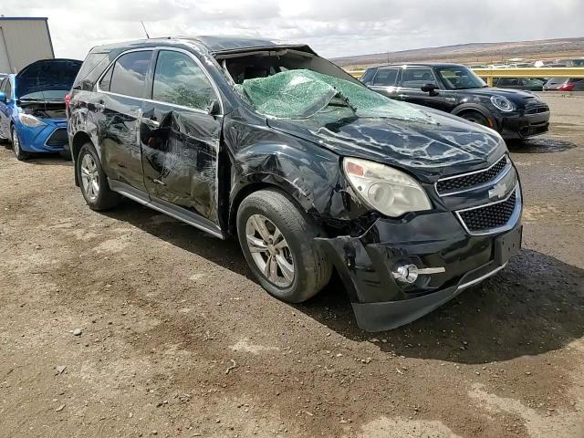 2012 Chevrolet Equinox - Image 14