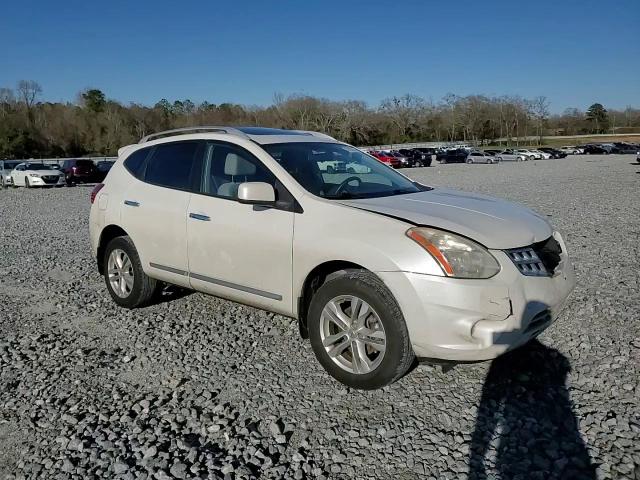 2013 Nissan Rogue - Image 12