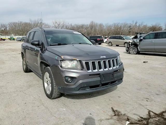 2016 Jeep Compass Sport VIN: 1C4NJDBB0GD685872 Lot: 48962475