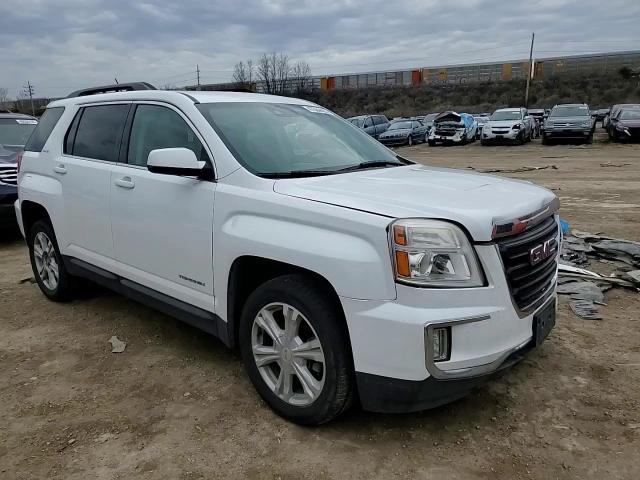 2017 GMC Terrain - Image 12