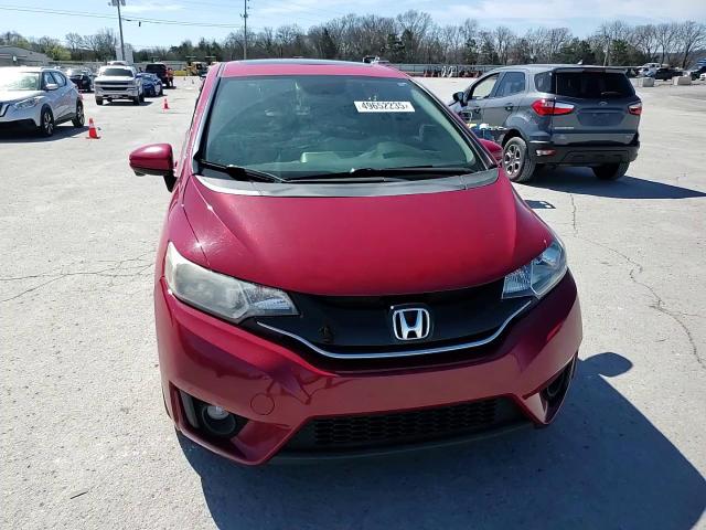 2016 Honda Fit - Image 11