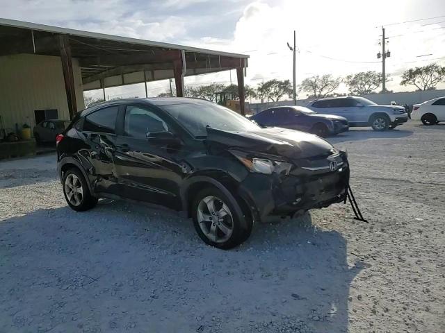 2017 Honda HR-V - Image 14