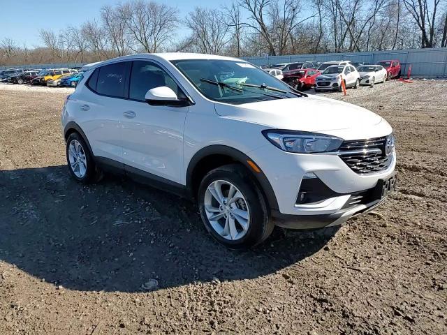 2022 Buick Encore - Image 14
