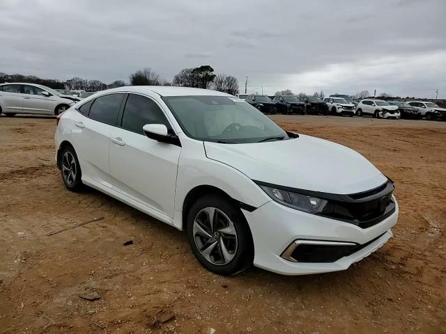 2020 Honda Civic - Image 14