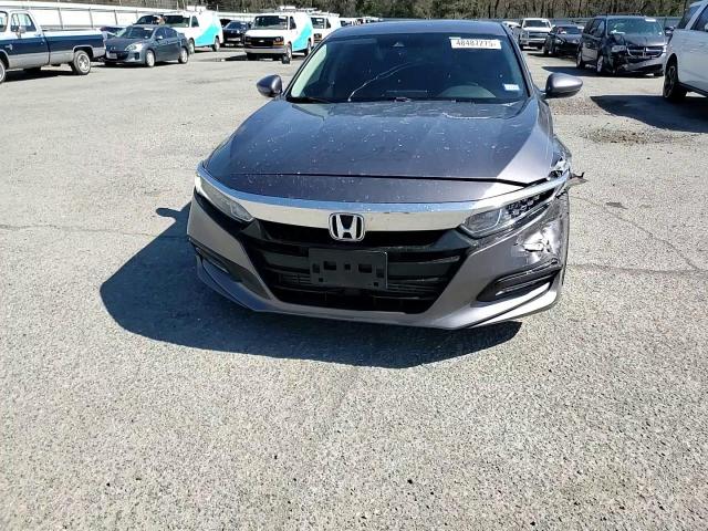 2018 Honda Accord - Image 11
