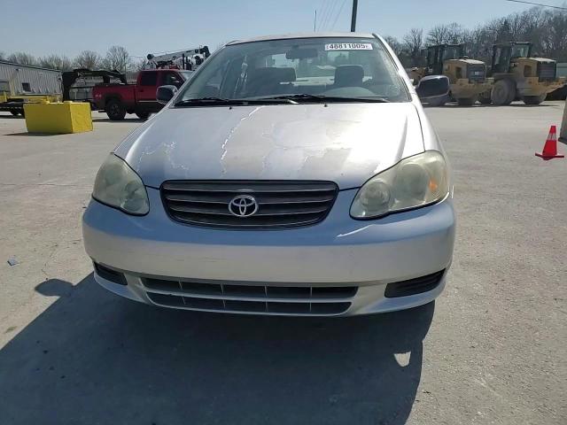 2003 Toyota Corolla - Image 11
