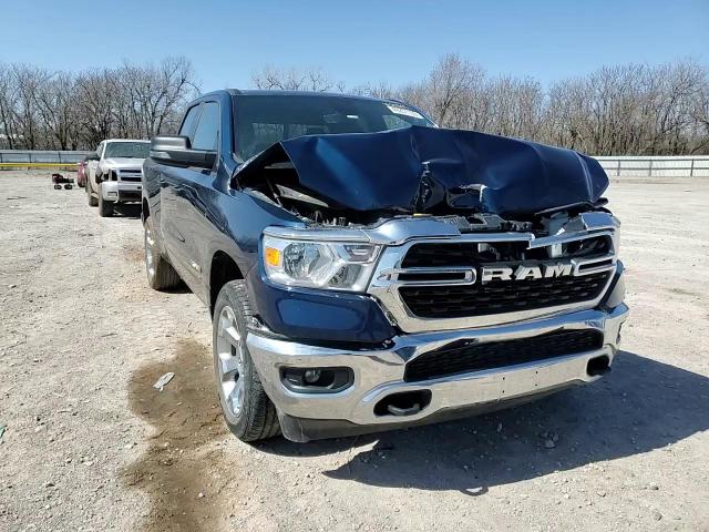 2023 Ram 1500 Big Horn/Lone Star VIN: 1C6SRFBT0PN610994 Lot: 46251105