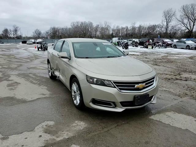 2014 Chevrolet Impala - Image 11