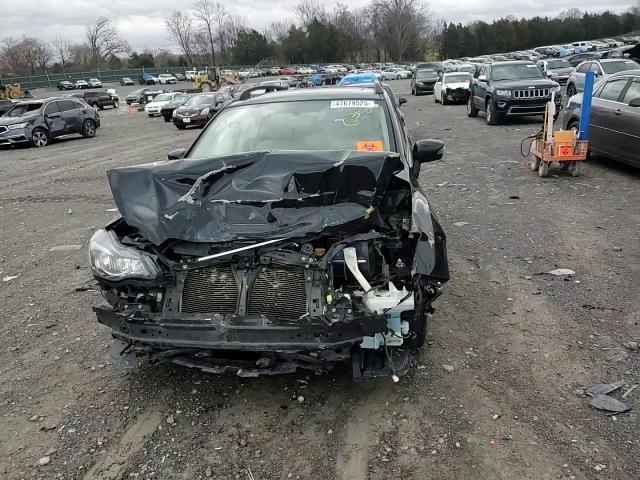 2016 Subaru Impreza - Image 11