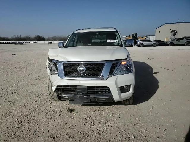 2019 Nissan Armada - Image 12