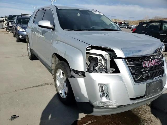 2015 GMC Terrain - Image 15