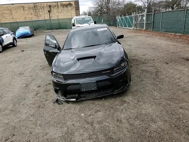 2021 Dodge Charger - Image 11