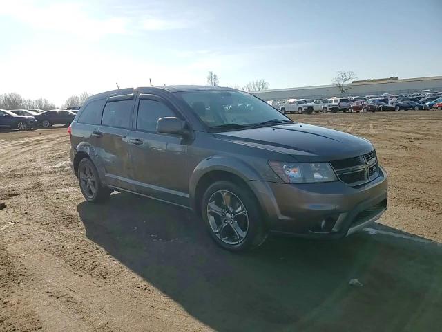 2014 Dodge Journey - Image 14