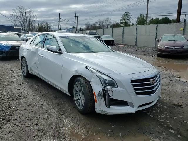 2016 Cadillac CTS - Image 11