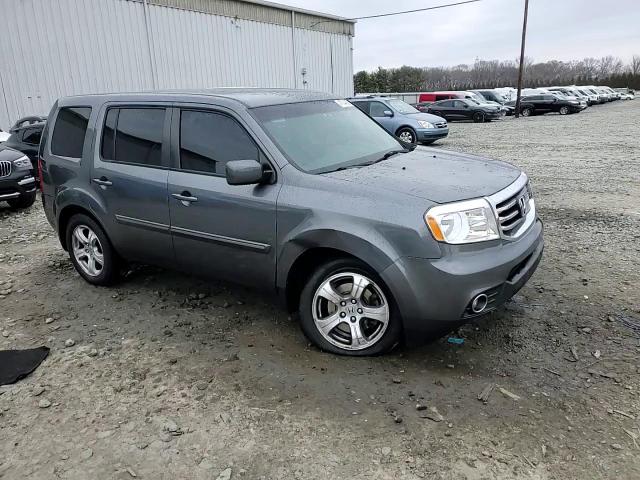 2013 Honda Pilot - Image 14