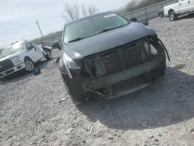 2017 Cadillac XT5 - Image 12