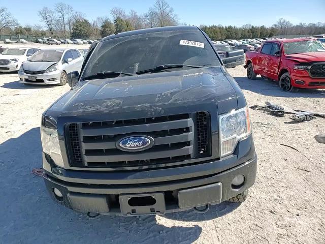 2012 Ford F-150 - Image 11