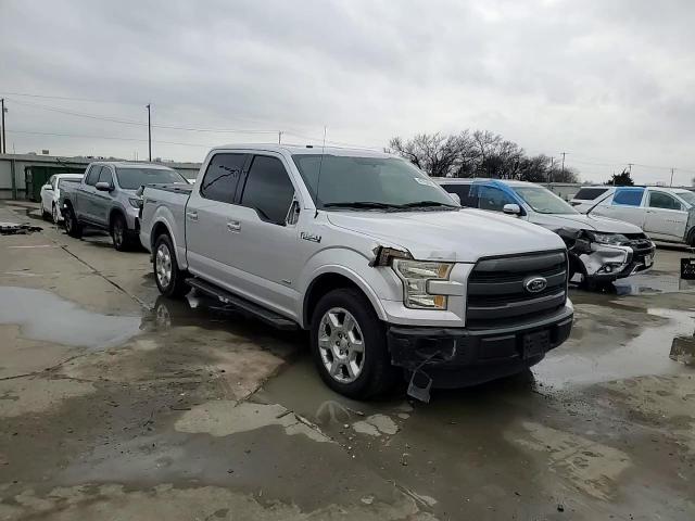 2015 Ford F-150 - Image 11
