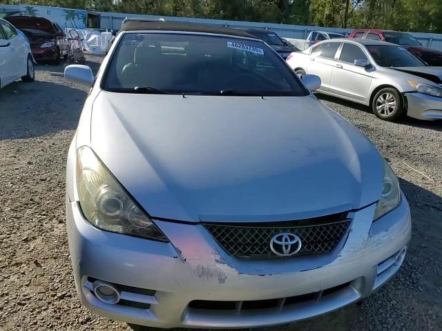 2007 Toyota Camry Solara - Image 10