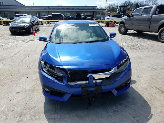 2016 Honda Civic - Image 14