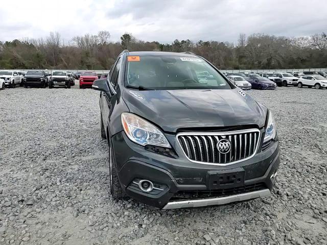 2016 Buick Encore - Image 14