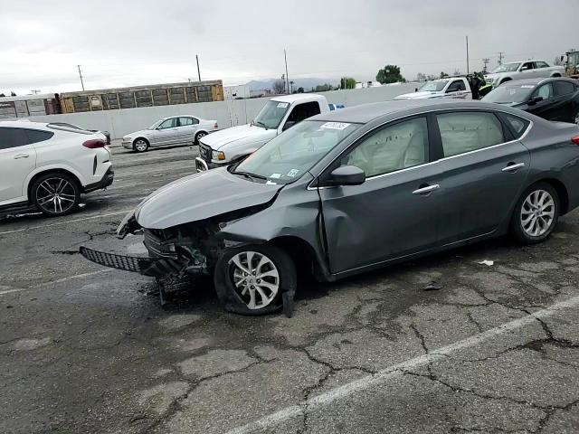 2019 Nissan Sentra - Image 11