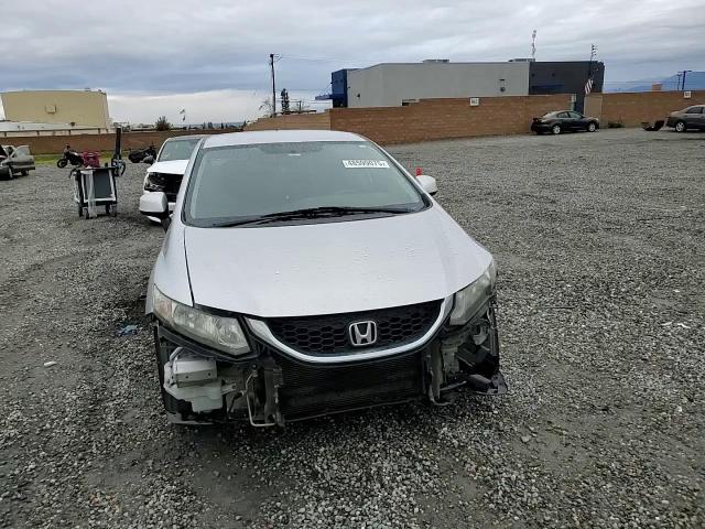 2013 Honda Civic - Image 11