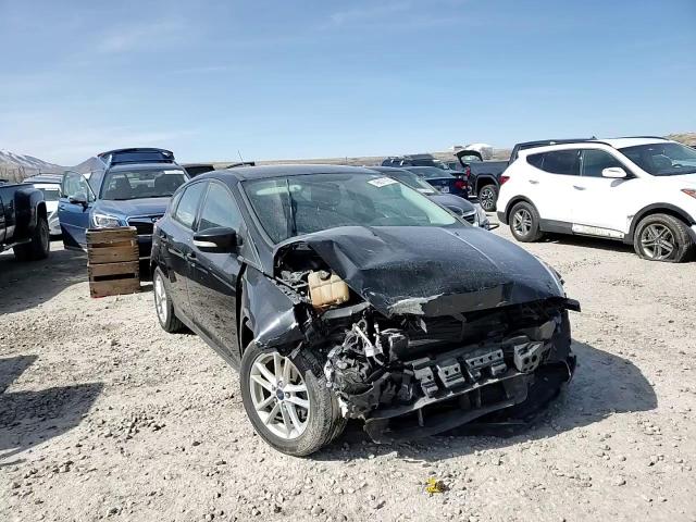 2015 Ford Focus - Image 10