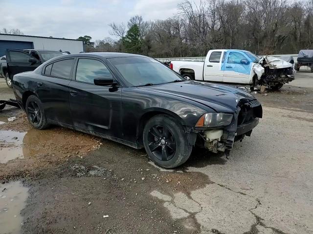 2012 Dodge Charger - Image 14