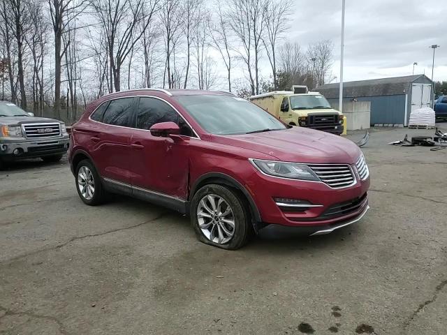 2018 Lincoln MKC - Image 10