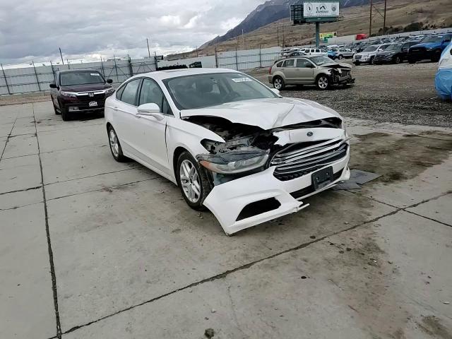 2015 Ford Fusion - Image 10