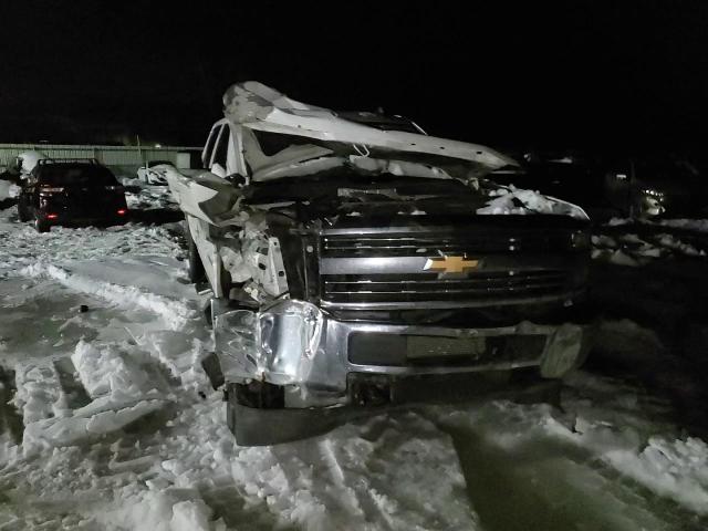 2015 Chevrolet Silverado - Image 11