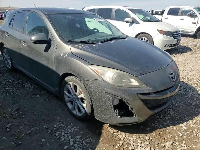 2010 Mazda 3 S VIN: JM1BL1H53A1345122 Lot: 48082385