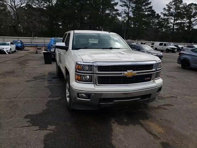 2014 Chevrolet Silverado - Image 13