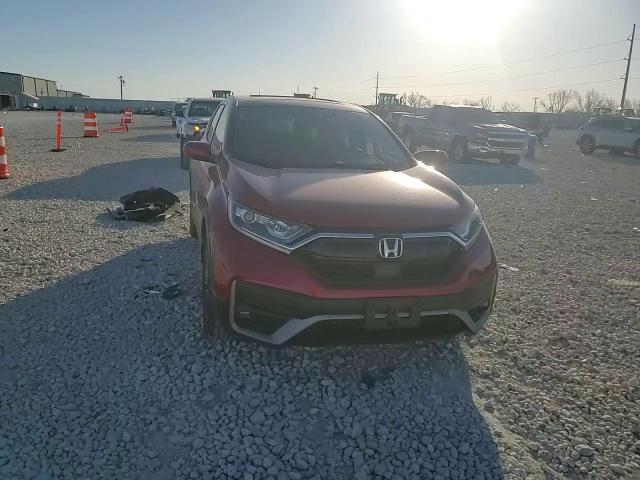 2022 Honda CR-V - Image 11