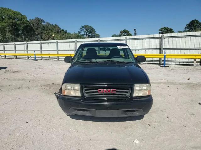 2000 GMC Sonoma - Image 11