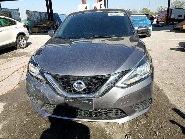 2017 Nissan Sentra - Image 13