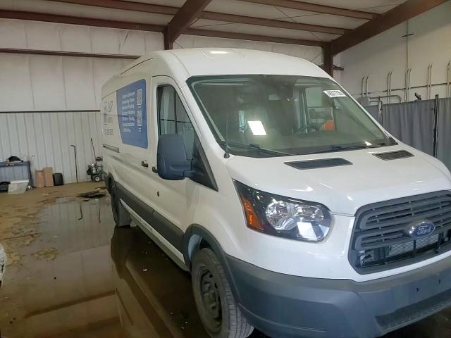 2017 Ford Transit - Image 15