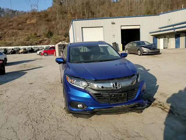 2021 Honda HR-V - Image 11