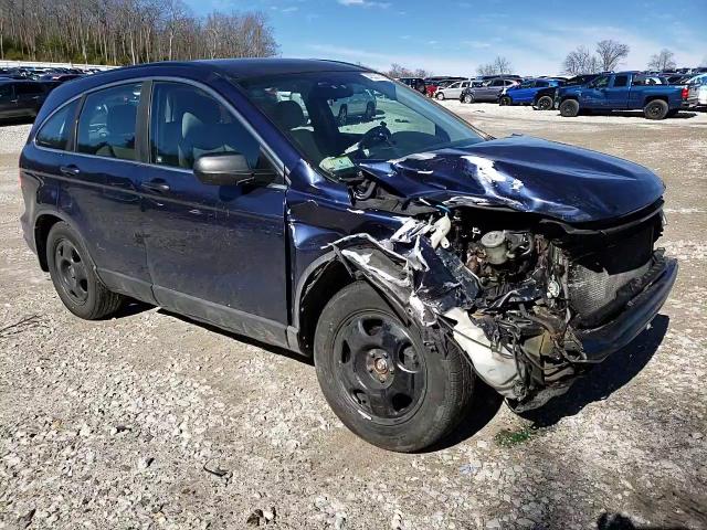 2011 Honda CR-V - Image 11