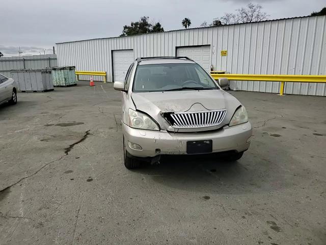 2008 Lexus RX - Image 12