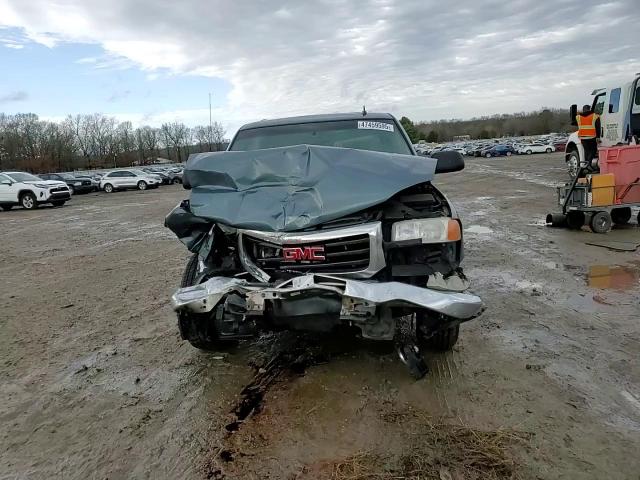 2007 GMC Sierra - Image 11