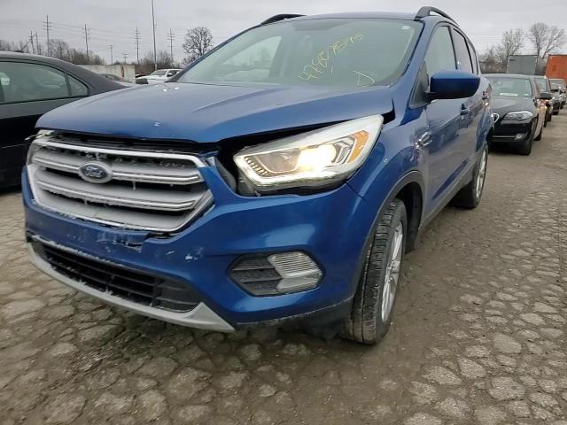2017 Ford Escape - Image 12