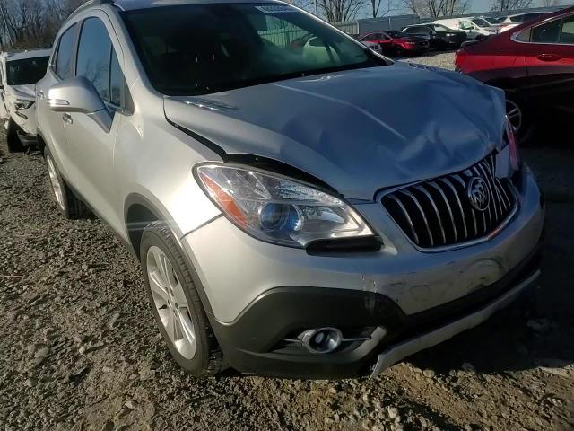 2016 Buick Encore - Image 12