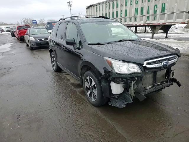 2017 Subaru Forester - Image 11
