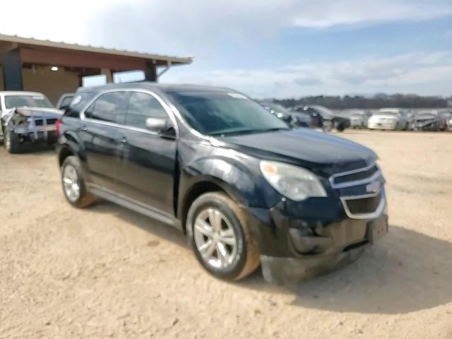 2012 Chevrolet Equinox - Image 14