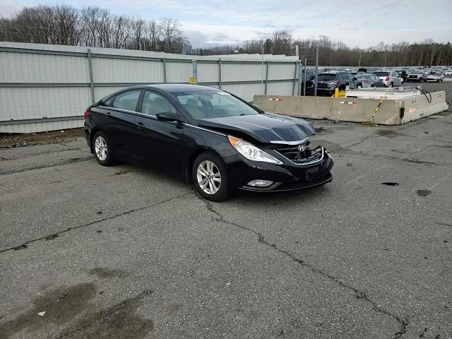 2013 Hyundai Sonata - Image 10
