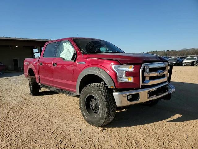 2015 Ford F-150 - Image 10