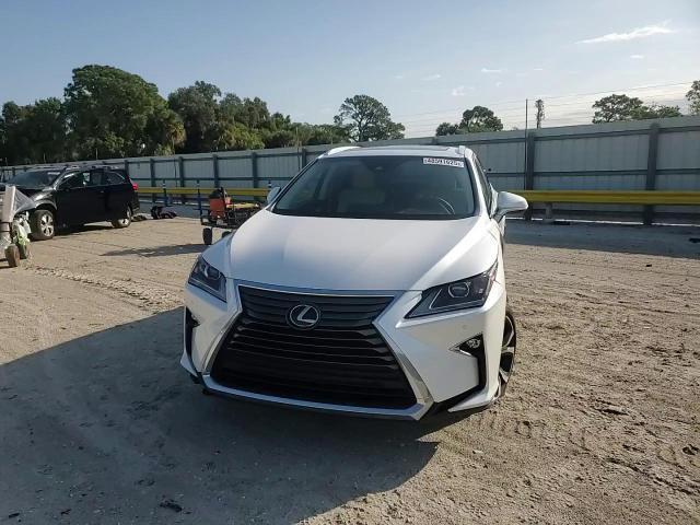 2017 Lexus RX - Image 12